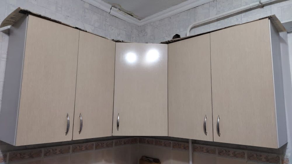 Продам кухонную гарнитуру