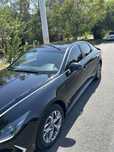 Hyundai Sonata DN8 - 2022!