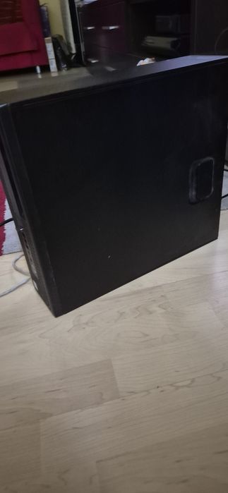 Hp Elitedesk 800 G2 SFF, ssd, I5, 8GB ram -NEGOCIABIL-