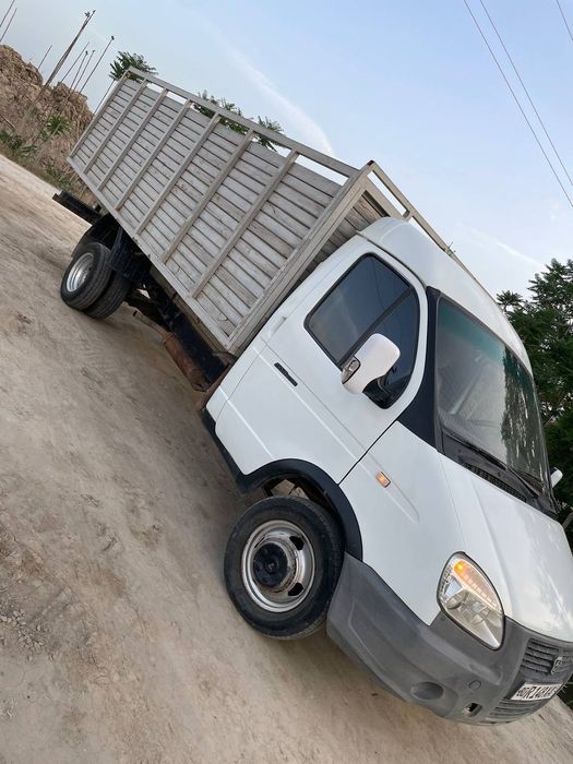 Gazell biznes 2012 yil