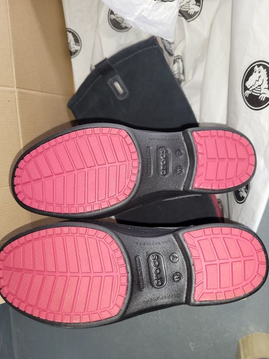 De vânzare. Cizme CROCS
