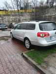 Passat B6 2.0TdI