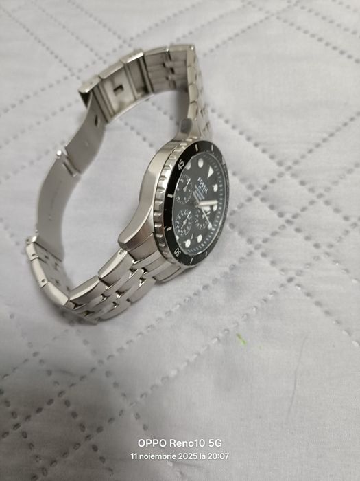 Fossil FB-01  barbatesc