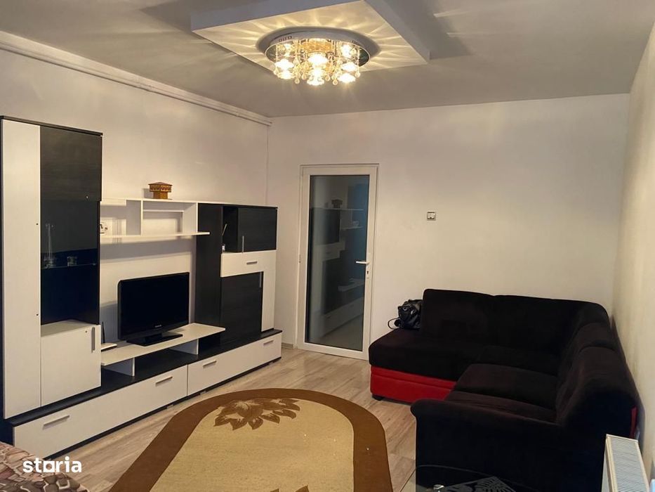 Inchiriere garsoniera confort 1, Targoviste, micro 9, bloc IUP