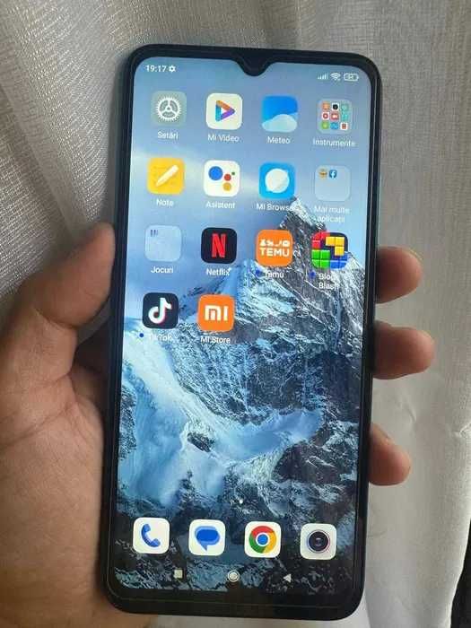 vand telefon redmi 9A