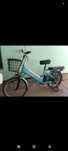 Elektro velosapet sotiladi