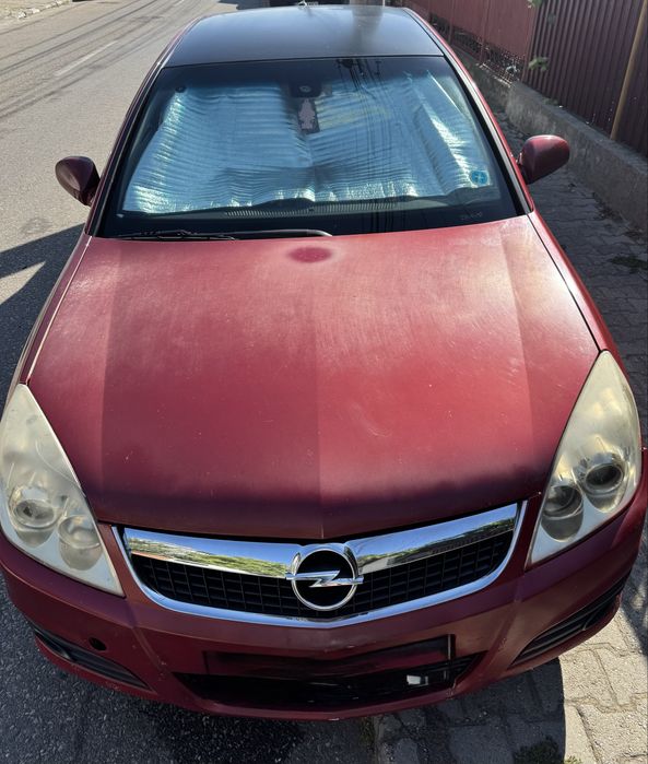 Opel Vectra C 1.9 CDTI 150 CP.