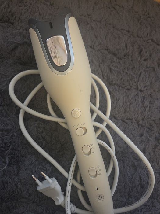 Маша за коса на Philips