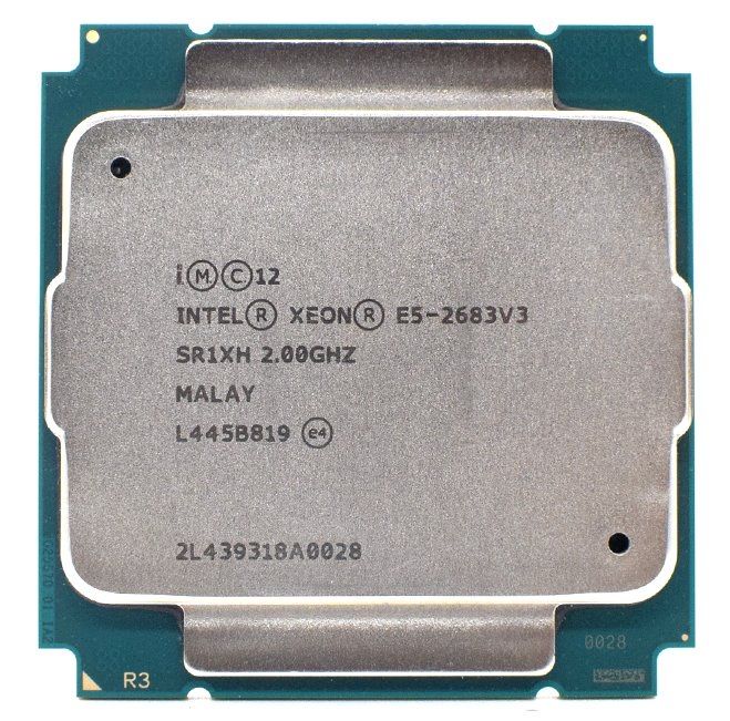 Процессор E5 2683v3 LGA 2011-3