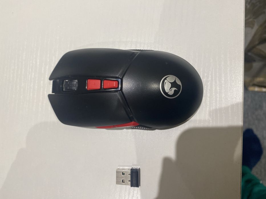 Vand Mouse wireless