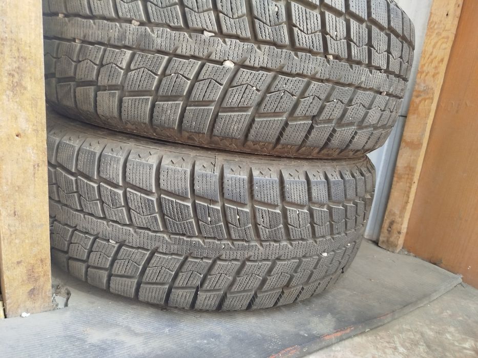 Зимний шины 16 размер