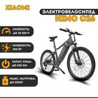 Велосипед Himo C26