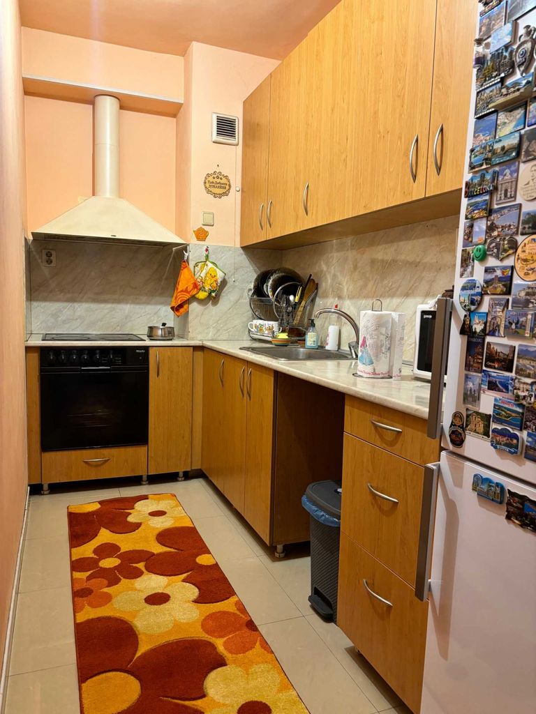 Продава се Тристаен апартамент в Пловдив, Мараша - 75 кв.м за 2119 €/кв.м - Снимка #5