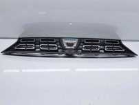 Grila bara fata Dacia Duster 2 [Fabr 2017-2023] 623103440R