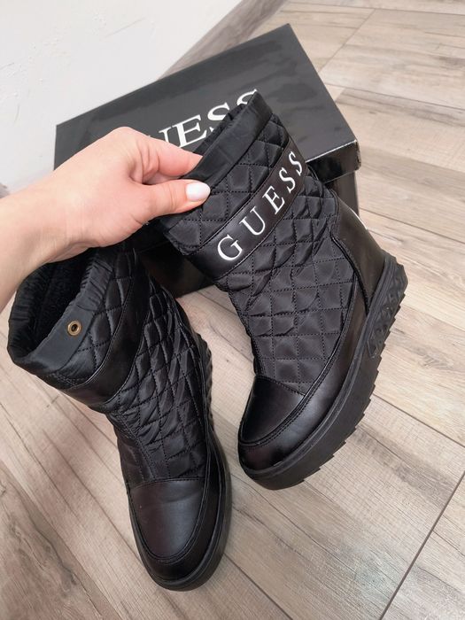 Guess 37 номер..