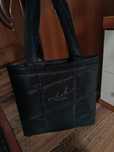 Billie Eilish Tote Bag