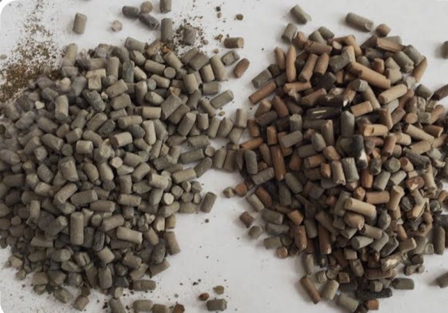 Покупка промышленные катализаторы