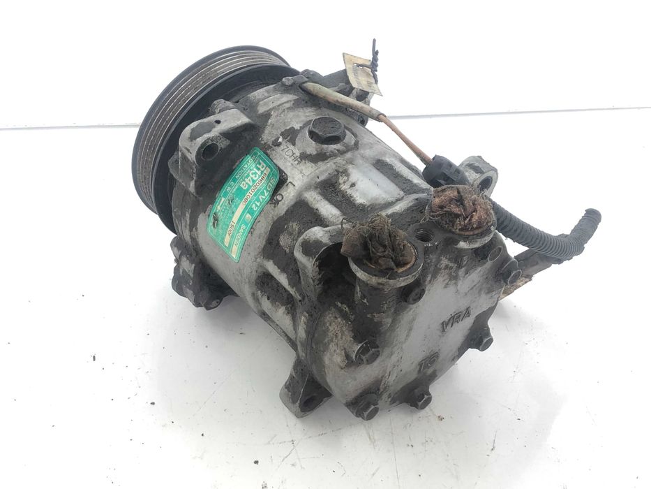 Компресор климатик Ситроен берлинго 97г Citroen berlingo 1.4i 1997