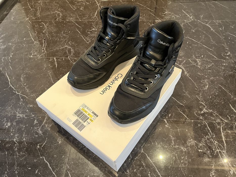 Мъжки обувки Calvin Klein