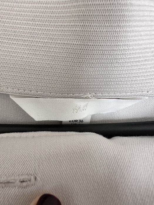 Дамски панталон, H&M, 36 размер