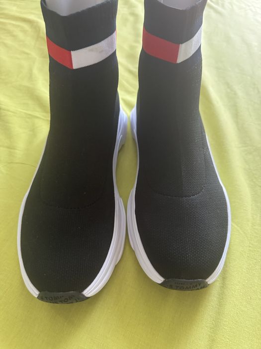 Еластични маратонки Tommy jeans