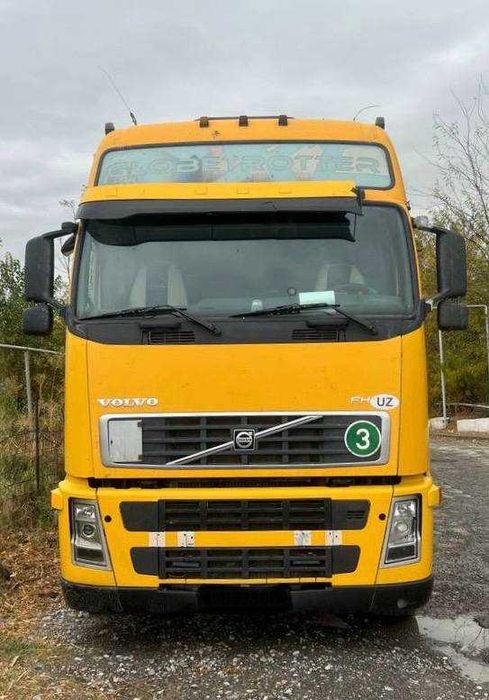 Volvo FH440 EURO 5