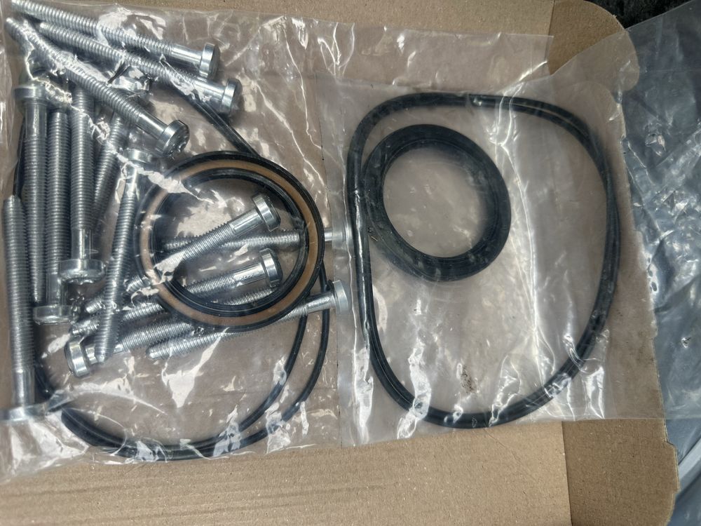 Ремонтен комплект за ZF8HP70/90
