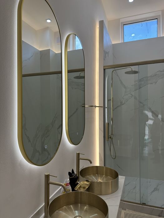 все виды диодных лент 24,12,220 w