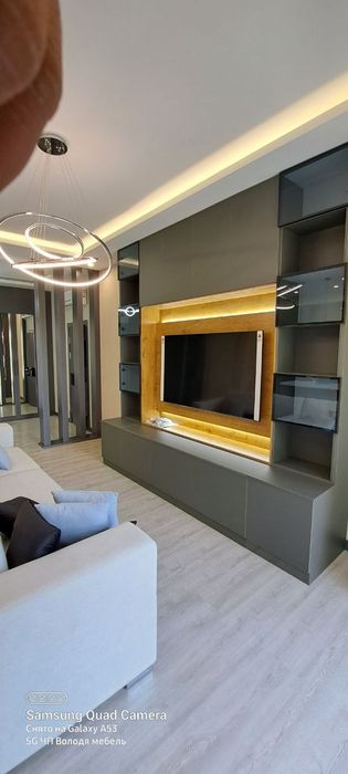 Мебель на заказ. Владимир.