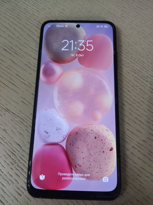 Редми нот 10 С . Redmi not 10S