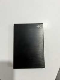 Външен Хард Диск-SEAGATE One Touch 2T