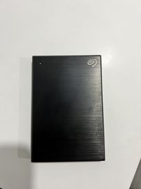 Външен Хард Диск-SEAGATE One Touch 2T