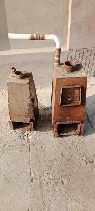 Катёл холати яхши