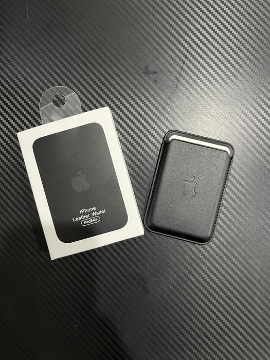 MagSafe-кошелёк