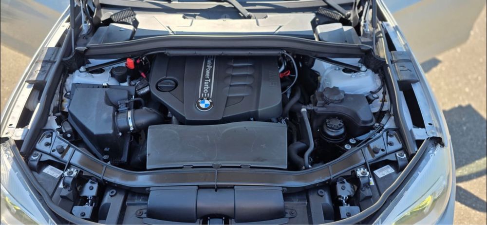 BMW X1 - Vand/Schimb