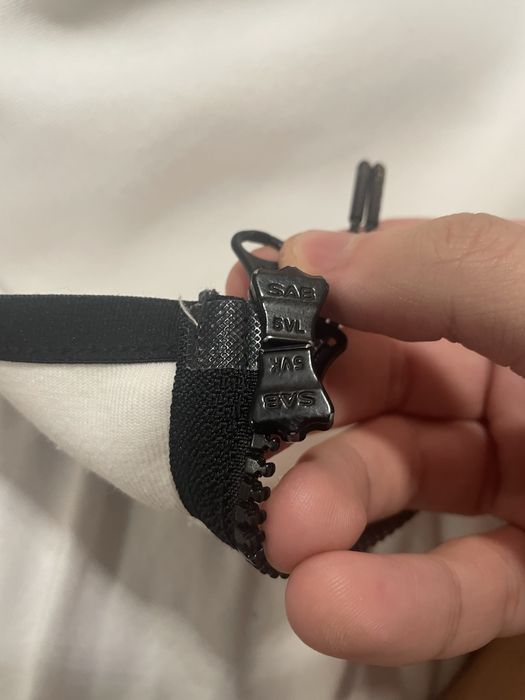 Tech fleece alb original