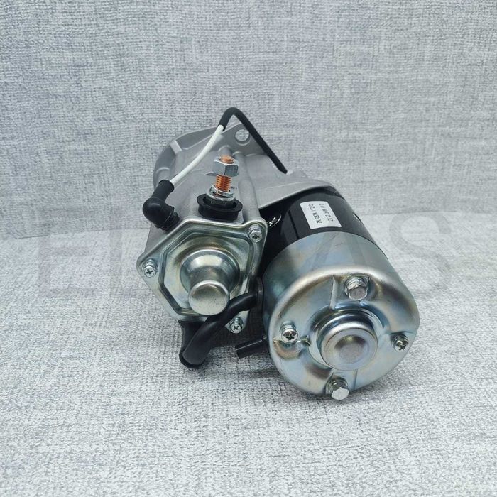 Стартер для вилочного погрузчика TOYOTA