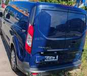 Ford Tranzit Connect