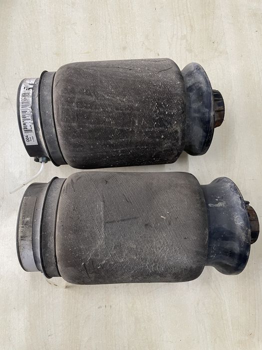 Pernă aer spate Mercedes ML GL