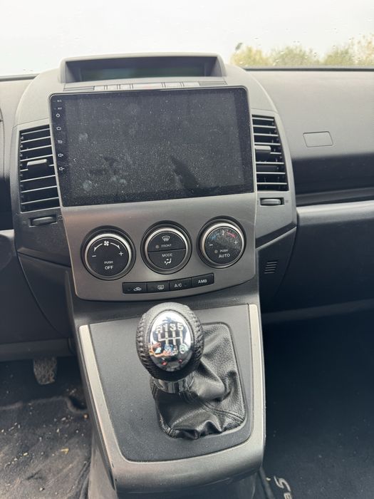 Mazda 5 2.0 дизел