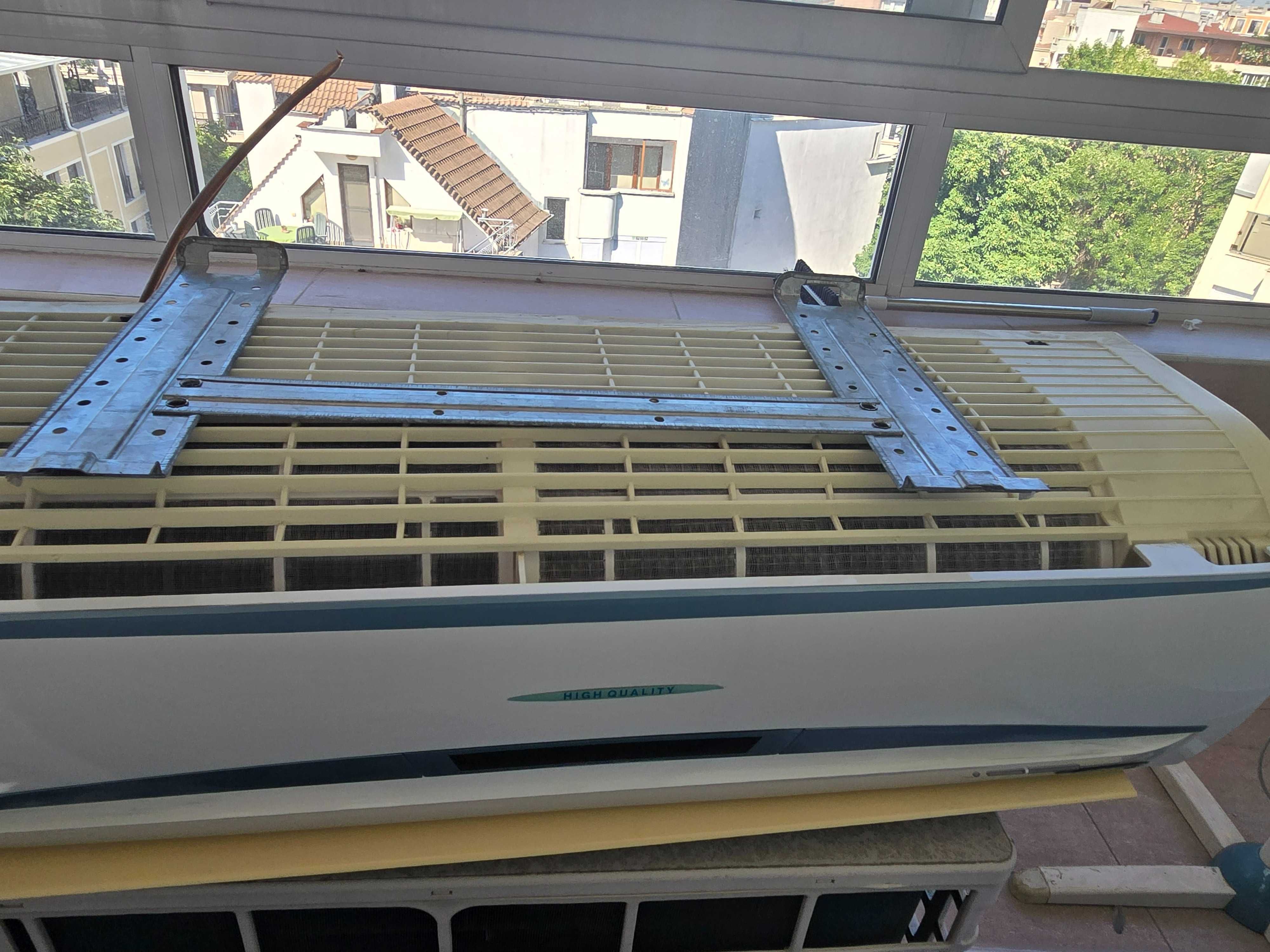 Климатик 9 000 BTU OSAKA
