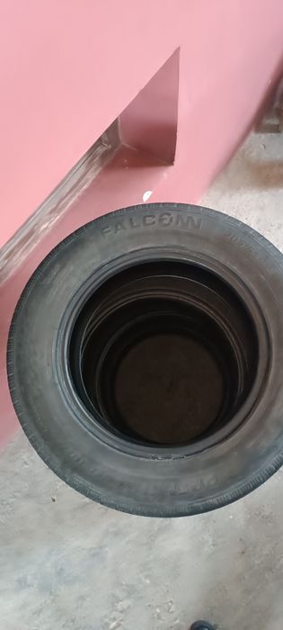 Шины Falconn б/у