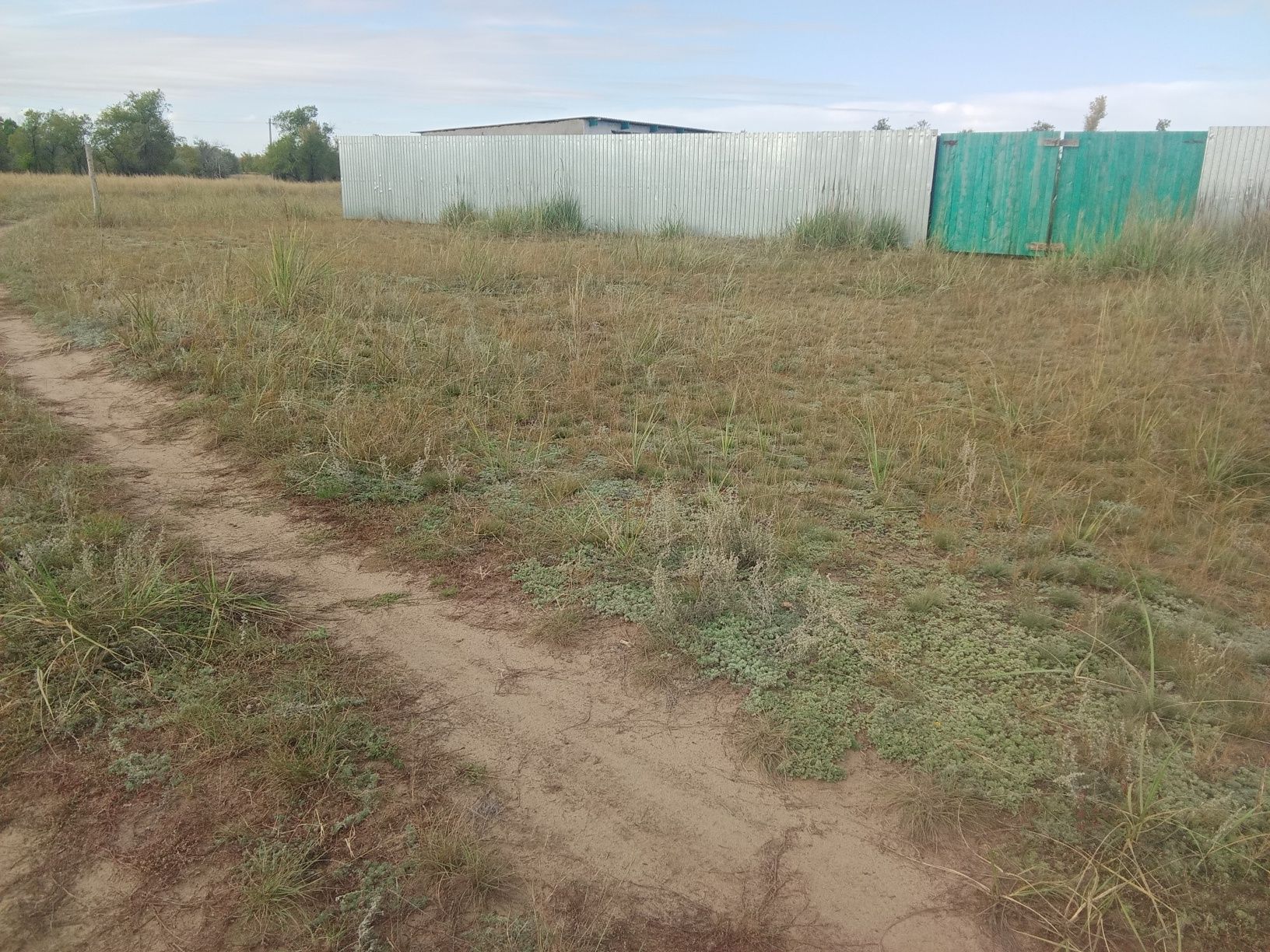 Продам или поменяю дом