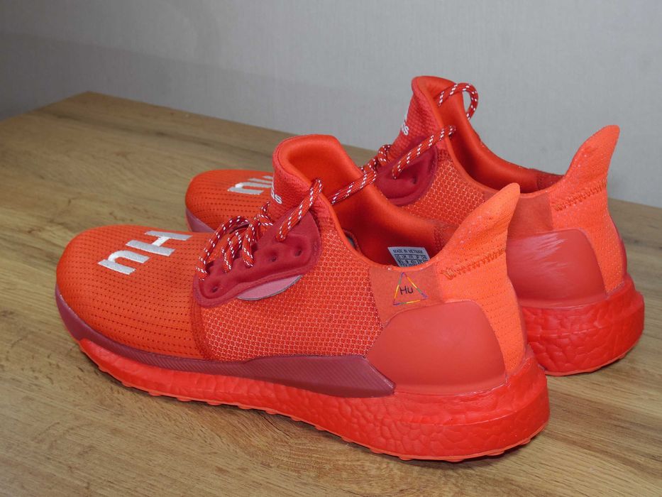 Adidas Originals x Pharrell Williams - 43 Номер Оригинални!