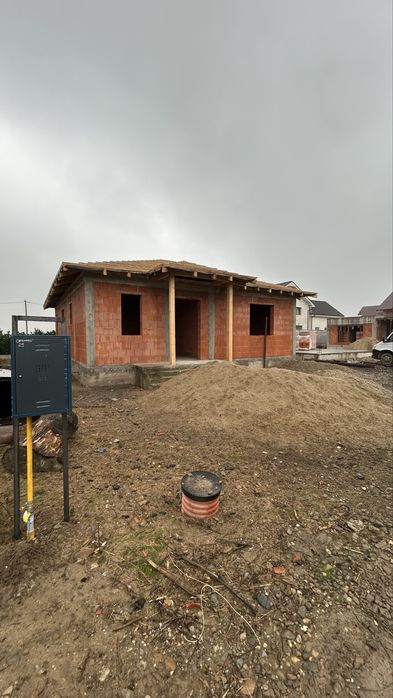 Casa de vanzare in Cihei,str.Caprioarei