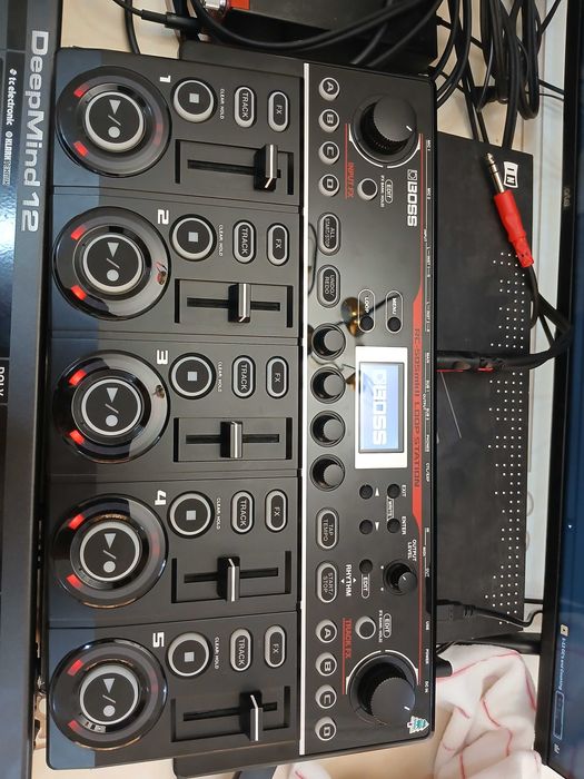 Loop station RC-505MK2