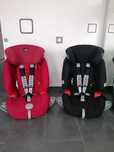 Scaun auto Britax Romer Evolva 123 pentru copii între 9 și 36 kg