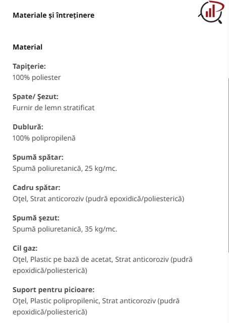 Scaun birou copii IKEA, ergonomic, stare foarta buna