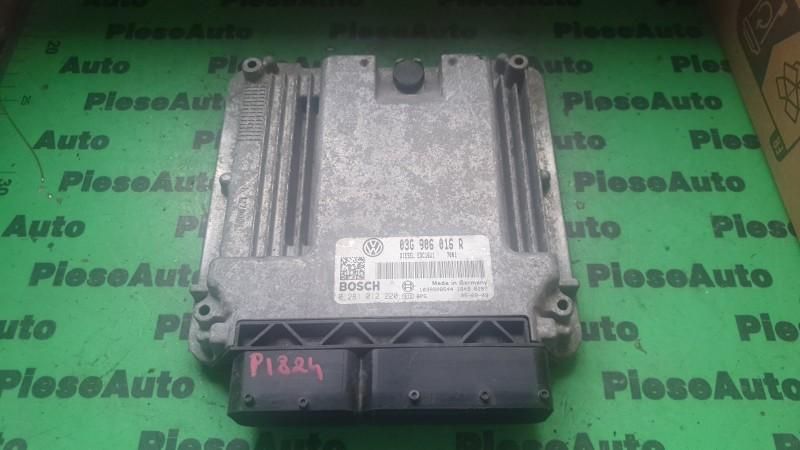 Calculator ecu Volkswagen Golf 5 Plus 01.2005- 0281012220