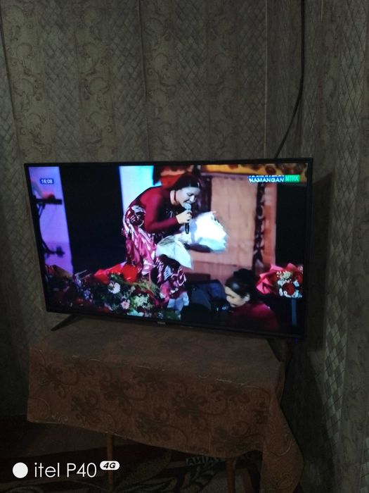 LED Телевизор VISTA 43VA560